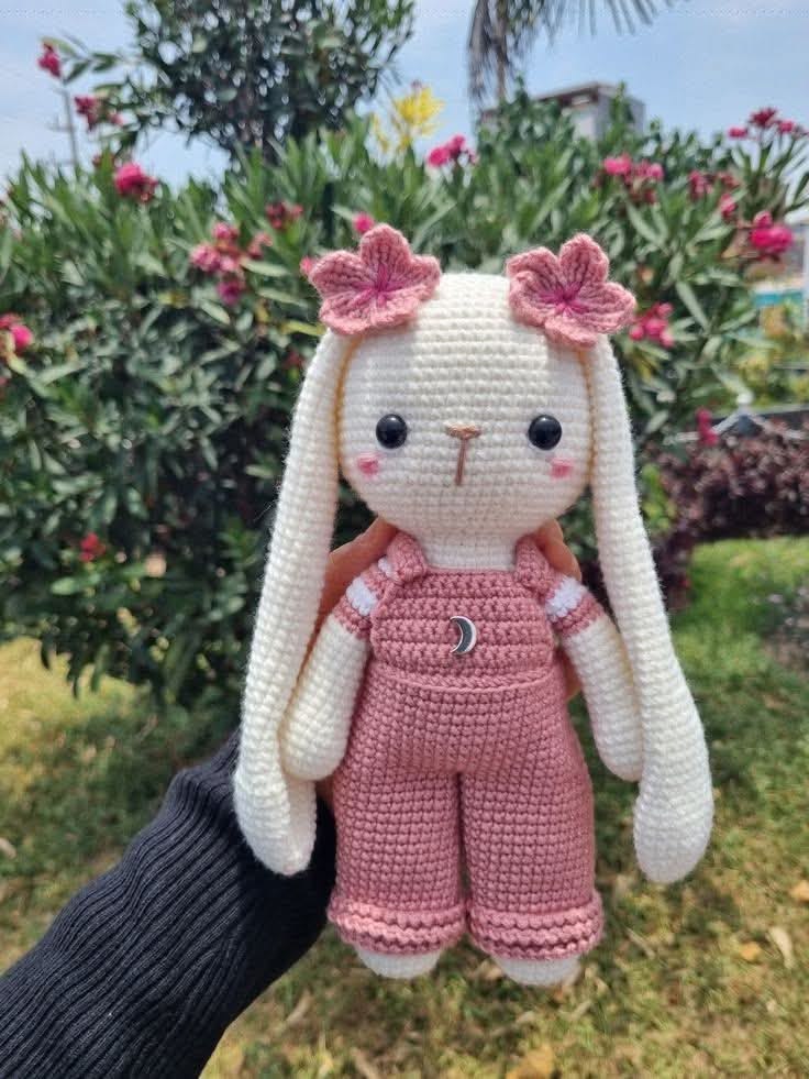 Galería de Amigurumis